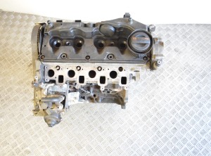 Volkswagen Golf VI (2008–2013) Motor CFF - 7