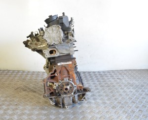 Volkswagen Golf VI (2008–2013) Motor CFF - 9