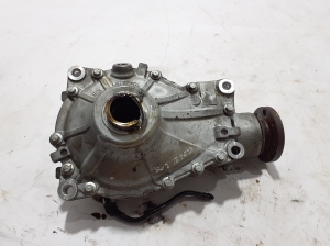 BMW X6 G06 / F96 (2019–2026) Esisilla reduktor 8487445 - 3