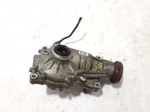 Front differential - 8487445
