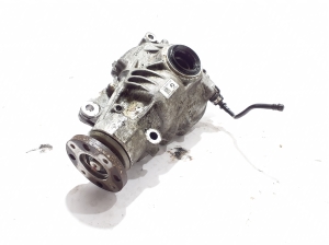 BMW X6 G06 / F96 (2019–2026) Esisilla reduktor 8487445 - 6