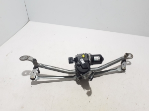   Windshield wiper mechanism  - 8739979 