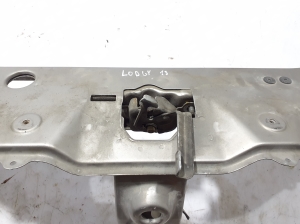 Dacia Lodgy (2012–2026) Schlossträger und seine Teile (Frontmaske) 625115599R - 2