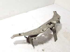 Dacia Lodgy (2012–2026) Schlossträger und seine Teile (Frontmaske) 625115599R - 3