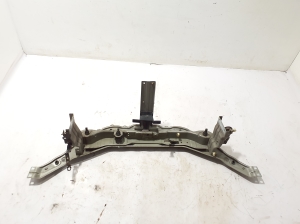Dacia Lodgy (2012–2026) Schlossträger und seine Teile (Frontmaske) 625115599R - 5