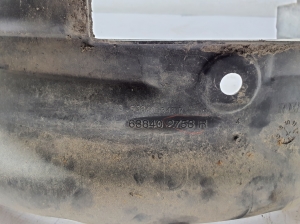 Dacia Lodgy (2012–2026) Priekšējais apakšspārns 638402753R - 2
