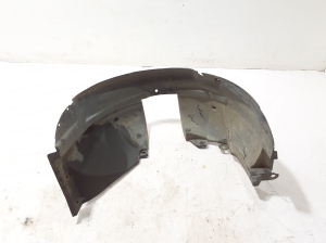 Radlaufschale Radhausverkleidung vorne - 638402753R