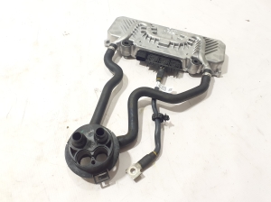 BMW X6 G06 / F96 (2019–2026) Vadības bloks 8ES013699 - 3