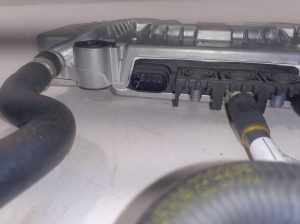 BMW X6 G06 / F96 (2019–2026) Vadības bloks 8ES013699 - 4