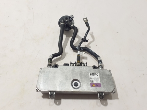 BMW X6 G06 / F96 (2019–2026) Vadības bloks 8ES013699 - 5