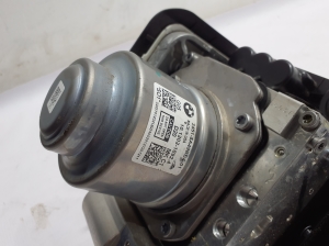 BMW X6 G06 / F96 (2019–2026) ABS plokk 5A49BE4 - 3