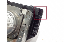 BMW X6 G06 / F96 (2019–2026) ABS plokk 5A49BE4 - 5