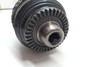 BMW 5 SERIES G 60 (2023–2026) Front axle outer grenade 10436987 - 3