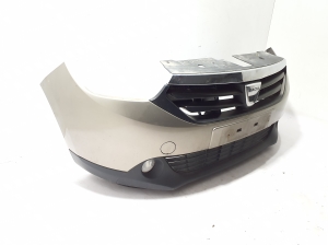 Dacia Lodgy (2012–2026) Priekšējais bamperis 620223689R - 3