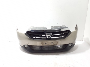 Dacia Lodgy (2012–2026) Priekšējais bamperis 620223689R - 6