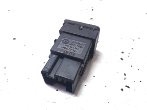 Volkswagen Multivan V (2003–2026) Schalter für Sitzheizung 7H5963564 - 2