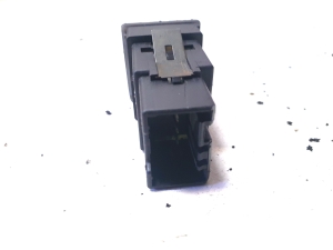Volkswagen Multivan V (2003–2026) Schalter für Sitzheizung 7H5963564 - 3