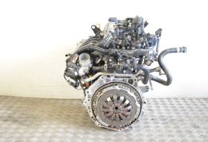 Kia XCEED I (2019–2026) Engine G4LE - 10