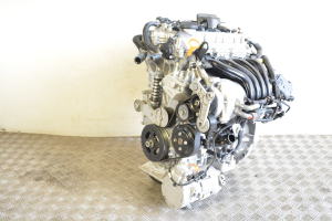 Kia XCEED I (2019–2026) Engine G4LE - 2