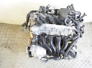 Kia XCEED I (2019–2026) Engine G4LE - 3