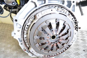 Kia XCEED I (2019–2026) Engine G4LE - 4