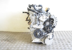Kia XCEED I (2019–2026) Engine G4LE - 9