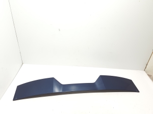 Tailgate spoiler - 7471776