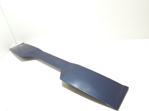 BMW X6 G06 / F96 (2019–2026) Tailgate spoiler 7471776 - 3