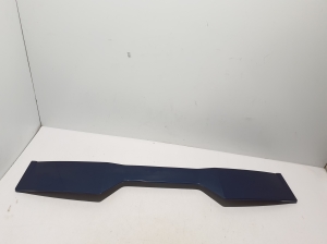 BMW X6 G06 / F96 (2019–2026) Tailgate spoiler 7471776 - 4
