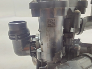 BMW X6 G06 / F96 (2019–2026) Termostaat 8642559 - 3