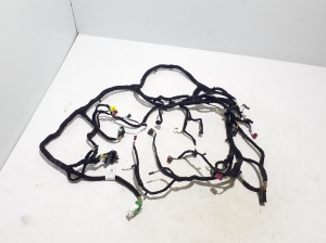 Dashboard wiring harness - 9833815