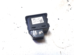 AUDI A4 B9 (2015–2026) Autre interrupteur 4M0962109 - 2