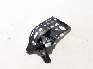 BMW X6 G06 / F96 (2019–2026) Front bumper bracket 7478844 - 3