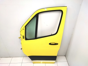 Mercedes Benz Sprinter W 907 (2018–2026) Esiuks - 2