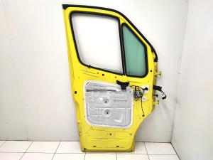 Mercedes Benz Sprinter W 907 (2018–2026) Esiuks - 3
