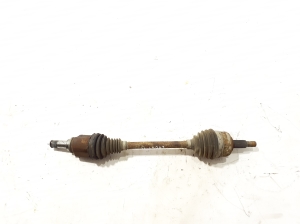   Esimene veovõll ja selle osad  - 391019906R 