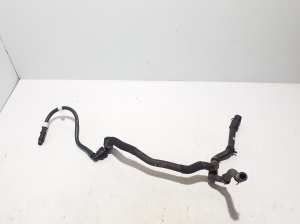 Radiator hose - 9896336