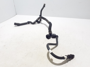 BMW X6 G06 / F96 (2019–2026) Dzesēšanas radiatora šļūtene 9896336 - 2