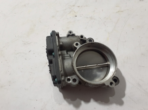 BMW X6 G06 / F96 (2019–2026) Drosselklappe 8667415 - 3