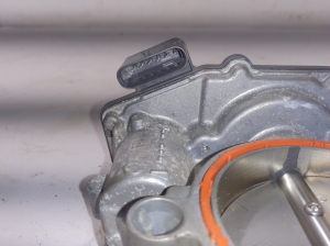BMW X6 G06 / F96 (2019–2026) Drosselklappe 8667415 - 4