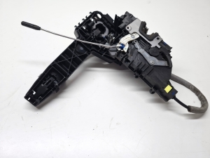 Mercedes Benz Vito 447 (2014–2026) Front door lock A4477200235 - 2