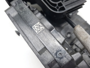 Mercedes Benz Vito 447 (2014–2026) Front door lock A4477200235 - 3