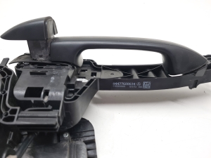 Mercedes Benz Vito 447 (2014–2026) Front door lock A4477200235 - 4