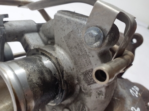 Dacia Lodgy (2012–2026) Turbolader 144108762R - 3