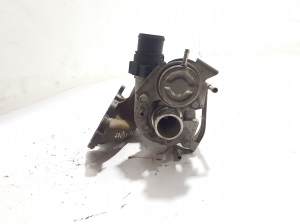 Dacia Lodgy (2012–2026) Turbolader 144108762R - 4