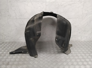 MG, Marvel R EV (2021–2026) Front wheel arch liner 11011234 - 2