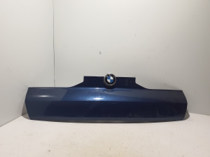   Other trunk lid part  - 7471777 
