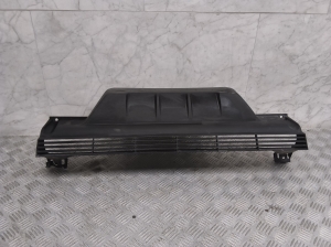   Radiator air deflector  - 10163874 