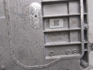 MG, Marvel R EV (2021–2026) Invertors 10951328 - 6