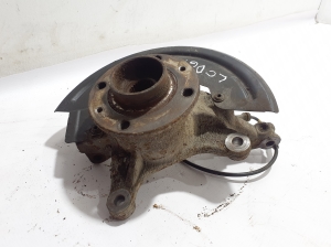 Dacia Lodgy (2012–2026) Front wheel hub 400143629R - 2